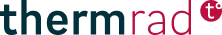 Thermrad logo Thermrad logo